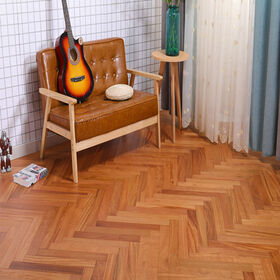 Red color burma teak engineered wood flooring herringbone burma teak wood flooring design burma teak wood flooring