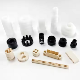 Fábrica personalizada precisión médica 3D máquina de impresión prototipo rápido CNC mecanizado fresado
