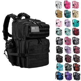 Sac à Dos à Bandoulière One Strap Assault 10 L Mil-Tec - Tactical Black - Acheter En Ligne - Magasin En Ligne