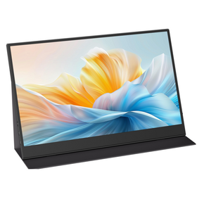 Portable Monitor Hot sell PM04 15.6 inch, FHD 1920X1080, 60hz, IPS MATT panel, mini HDMI, OSD button control, USB-C Competitive