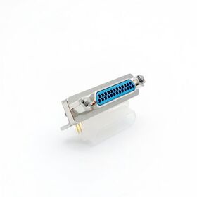 High quality Aerospace microrectangular connector J30J-25TJW-j Printed board plug connector