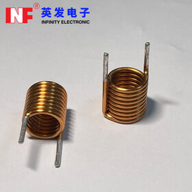 Air coils electronic comments choke coil filters common mode chokes