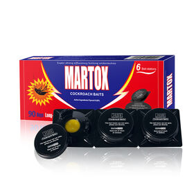 marder lebendfalle köder Köder für Lebendfalle gegen Marder, Füchse und Wiesel 250 ml – HexGuard.eu main image 0