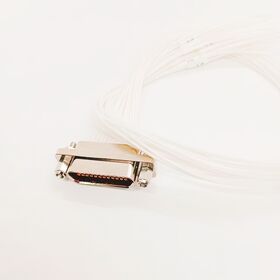 High Quality Rectangular Connector Aviation Connector 25 Pins Plug Socket J30J-25ZKP 25TJL Meet MIL-STD