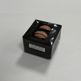 Zuverlässiger, stabiler ER39-Transformator für industrielle Steuerungssysteme, Hochfrequenztransformator, Induktivitätstransformator