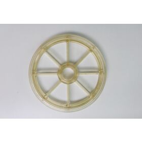 Engineered RO Membrane Center Pipes for Stable High-Flow Operation