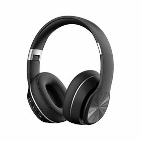 Popular CH720 Model Over Ear Headphones Good Selling Stereo Sound Sports Headphone 40Hrs Long Playtime Mobile Headphones with Mic