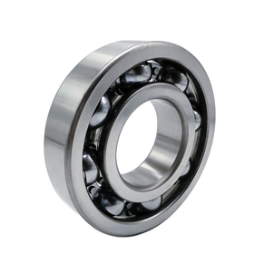 Hybrid Ceramic Stainless Steel Customization Miniature Bearings 683 608 685 6301-ZZ Carbon Steel Deep groove Ball Bearings