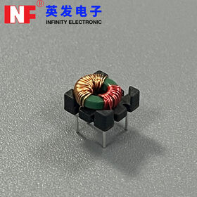 T843 High Frequency Transformer Series