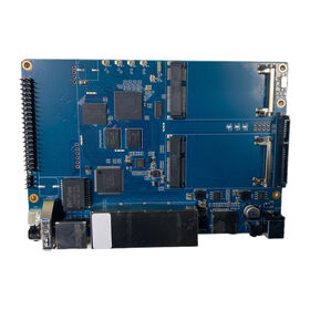 Custom PCB Assembly Manufacturer & OEM & ODM Manufacturing
