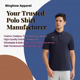 Benutzerdefinierte Poloshirts für Teams & Marken - Poloshirts mit Logo bedrucken