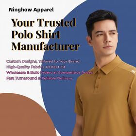 Klassisches Polo-Shirt – Individuelle Passform für Marken & Teams