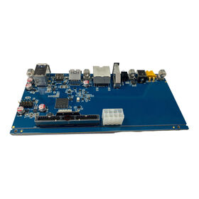 Professionelle PCB- und PCB-Bestückungslösungen | Skalierbare und sichere Lieferkette