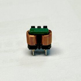 High Efficiency SQ Series (1551/1918/2418) Planar High Current Transformer for Advanced Power Applications