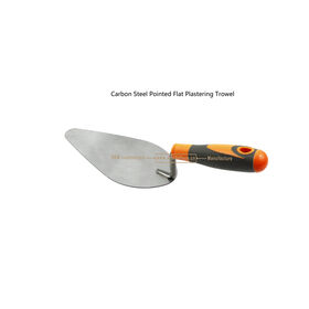 thumbnail image 2 of Goldblatt G06985 Tuck Pointing Trowel, 6-3/4" X 1/2", Soft Grip Handle, Model 755 2 of 5