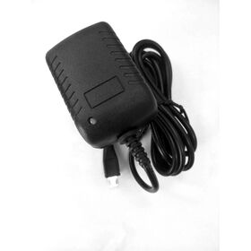 Adaptador universal CA para CC de 24 V 1 A de alta eficiência com certificação CE e FCC para tablets e ecrãs