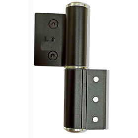 Manufacturer No slotting one side open hydraulic hinge for home office