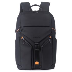 Ready to Ship Factory Water-repellent Men's Laptop Backpack with ISO9001 and GRS Certificate