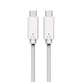 Cable USB Tipo C a Tipo C de 1M, 100W, 5A de Carga Súper Rápida al por Mayor, Eco-Friendly