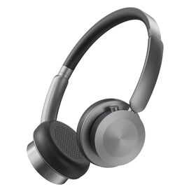 H20 Wireless Headphones ANC ABS+Metal Headband Blue-tooth Headphone Active Noise Cancelling Sports Earphones