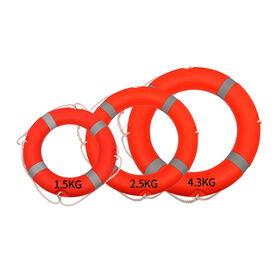 Bracelet Flottant De Sauvetage GXLX – Airbag Gonflable En 3s, Boussole étanche, Pour Nageurs, Enfants Et Adultes, Noir