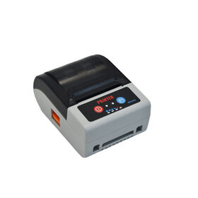 Impresora Portátil de 58mm Mini Auto Cortador 2 pulgadas USB Inalámbrica Bluetooth Transferencia Portátil POS Recibo Impresora Térmica