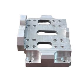 Pièces mécaniques personnalisées non standard, profilés en alliage d'aluminium de formes spéciales, usinage CNC, fabrication sur mesure d'aluminium industriel