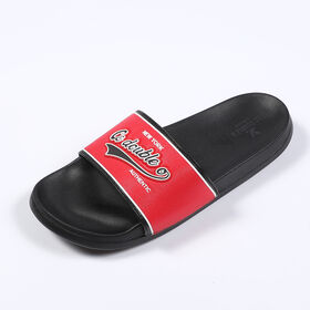 Sandalias Planas de Punta Abierta para Mujer Hechas a Medida: Zapatillas de Casa Casuales Ultra Suaves y Cómodas para Damas
