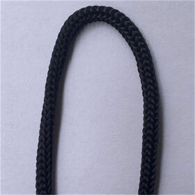 Fil à Linge - étendoir,Corde En Nylon Tressée Colorée Pour L'Extérieur