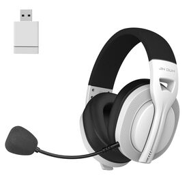 Headset Bluetooth Model Baru H7 Headset Nirkabel dengan Plug 3.5mm Headset Gaming