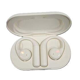 Neueste einzigartige Open-Ear IPX4 wasserdichte Sport-Knochenschall TWS OWS Bluetooth Kopfhörer