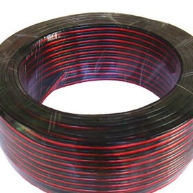 Cable de altavoz AWG 10-12-14-16-18-20-22-24 - Cable para altavoces de audio profesional