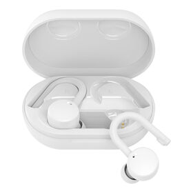 The Latest Technology Low Latency in Ear Buds Earphones Bluetooth 6.0 Wireless Earhook Earbuds