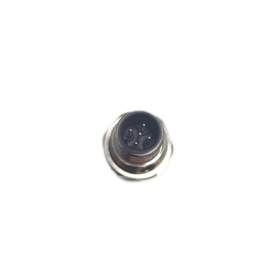 Buy China Wholesale Aviation Plug Socket Quick Clip-24tk