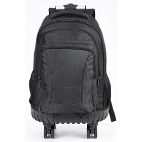 Sacs pour ordinateur portable à roulettes de haute qualité en gros pour l'école ou le bureau