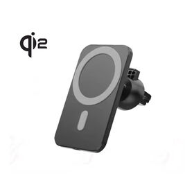 Quick Mobile Wireless Charger for Car Holder Manufacturer Direct Sales Hot Selling Item Car Phone Charger Wireless
