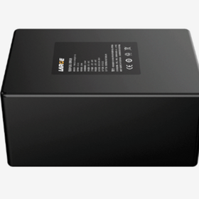Manufacturer, 24V 13000mAh 18650 I2C communication NCM battery, special lithium battery designed for intelligent robots