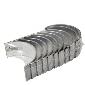 Main Bearing Set for Forklift Parts Engine