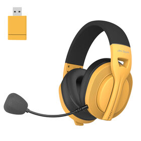 Casques Bluetooth Pliables Nouveau Modèle H7 2.4G avec Prise 3.5mm Casques Gaming