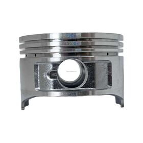 68mm 70mm Piston Ring 5.5HP 6.5HP 168F 170F GX160 GX200 Gasoline Generator Engine Parts Piston Assembly