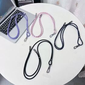 Lanyard cable, colorful usb type c cable OEM/ODM factory price. USB cable manufacturer Wholesale price