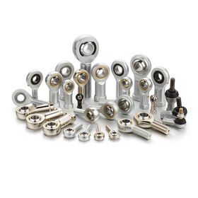 GE12 ZO - INA Spherical Plain - Quality Bearings Online
