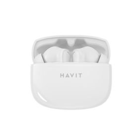 HAVIT Série Audio - Écouteurs TWS TW996 - Multiples couleurs, sensation confortable