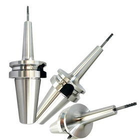 CNC Machine Tool Accessories High Precision Tool Holder BT30-SDC/BT40-SDC/BT50-SDC Pull-back Tool Holders Hot Sales