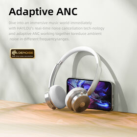 Wireless H10 MAX Headphones with Strong Bass Subwoofer Type-c Connectors Stereo Channel Gaming DJ Use Affordable