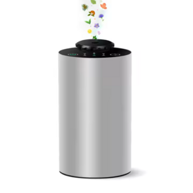 Difusor de Aceites Esenciales de 500ml con Diseño Minimalista para Aromaterapia en Hoteles, con Certificación CE y Garantía de Reemplazo por Devolución