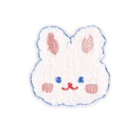 Patchs à Coudre Ou à Repasser - Lot De 16 Motifs Brodés - Pour Customiser Jeans, Vestes, Sacs - 9