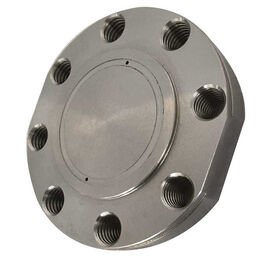 Customized Oem Small Sheet Metal Fabrication Casting Services Stainless Steel Aluminum Hardware Sheet Metal Stamping Parts