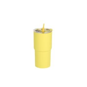 Hot selling 700ml direct drinking dual use plastic water cup