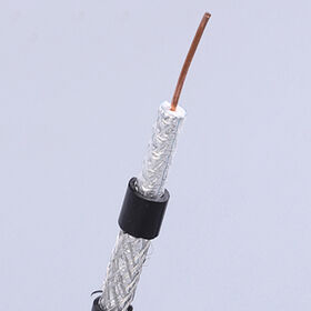 Cable RG11 con Certificaciones UL, CE, RoHS y CPR - Venta al por Mayor, Económico, Fabricante